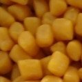 Cuadreta mango con chile